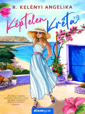 cover image of Képtelen Kréta